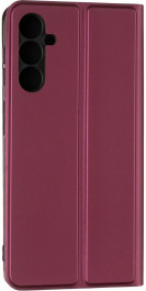   BeCover Чохол-книжка  Exclusive New Style для Samsung Galaxy A05s SM-A057 Red Wine (710156)