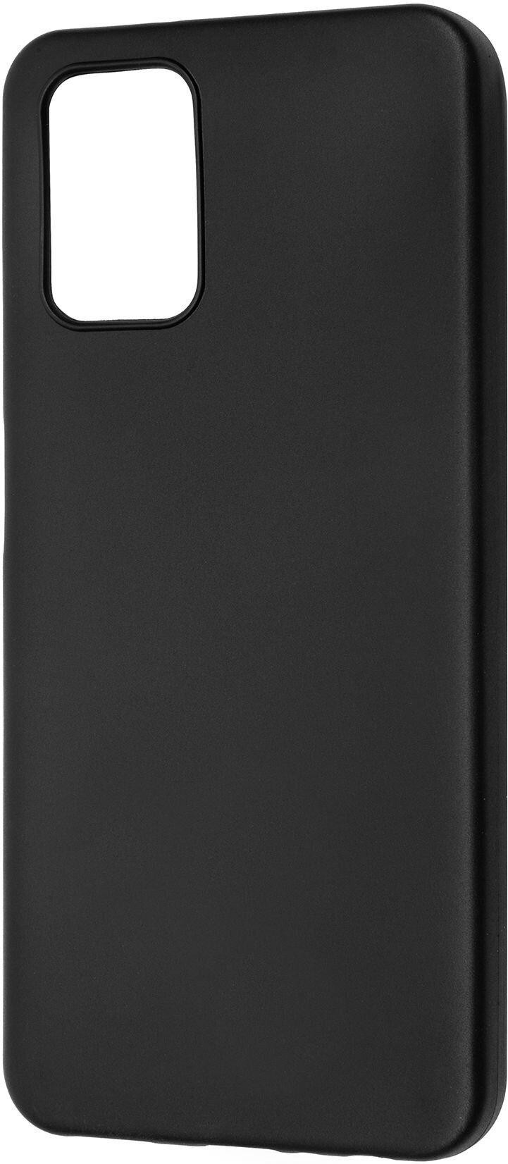 BeCover Силіконовий чохол  для Nokia G42 5G Black (710164) - зображення 1