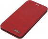 BeCover Чохол-книжка  Exclusive для Samsung Galaxy M34 5G SM-M346 Burgundy Red (710258) - зображення 2