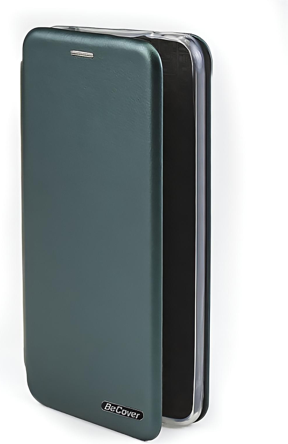 BeCover Чохол-книжка  Exclusive для Nokia C32 Dark Green (710256) - зображення 1
