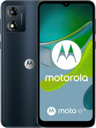 Motorola Moto E13 8/128GB Cosmic Black (PAXT0079)