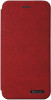 BeCover Чохол-книжка  Exclusive для Motorola Moto G14 Burgundy Red (710235) - зображення 1