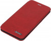 BeCover Чохол-книжка  Exclusive для Motorola Moto G14 Burgundy Red (710235) - зображення 2