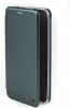 BeCover Чохол-книжка  Exclusive для Motorola Moto E20 Dark Green (710238) - зображення 1