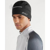 2XU Шапка  Run Beanie UQ3577f_BLK/BLK р.one size чорний - зображення 1