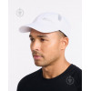 2XU Кепка  Run Cap UQ5685f_WHT/WHT OS білий - зображення 1