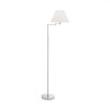 Ideal Lux BEVERLY PT1 CROMO (126807) - зображення 1