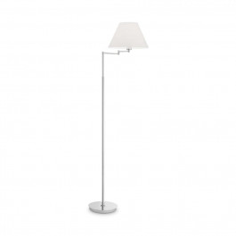 Ideal Lux BEVERLY PT1 CROMO (126807)