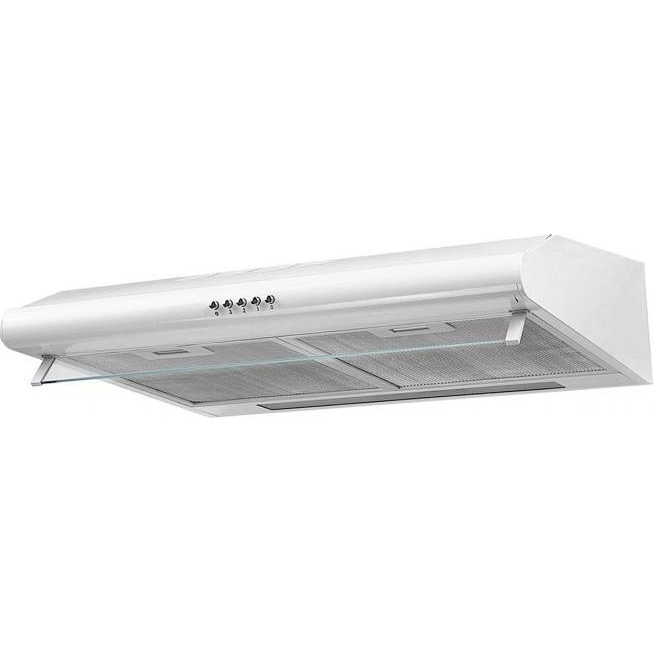 Ventolux ROMA 60 WH 2M LUX - зображення 1