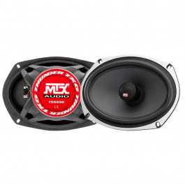   MTX Audio TX669C