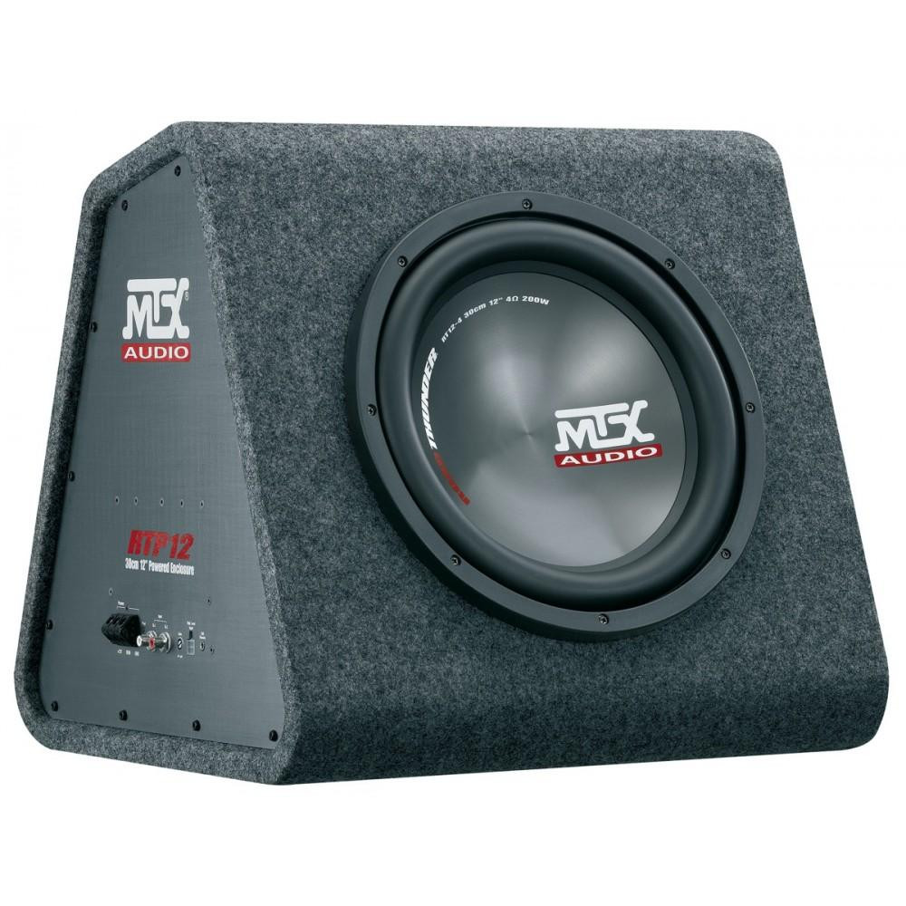 MTX Audio RTP12 - зображення 1