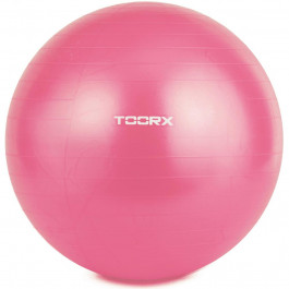 Toorx Gym Ball 55cm Fuchsia (AHF-069)