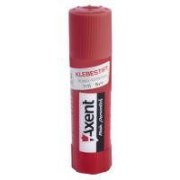 Axent Клей  Glue stick PVP, 8 g (display) (7111-А)