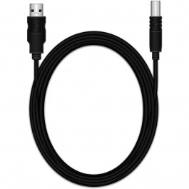 MediaRange USB 2.0A to micro USB 2.0B plug (MRCS102)