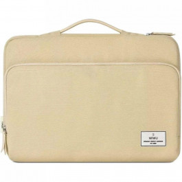WIWU Сумка  ORA Laptop Bag MacBook 13.3|14 - ivory