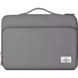 WIWU Сумка  ORA Laptop Bag MacBook 13.3|14 - gray