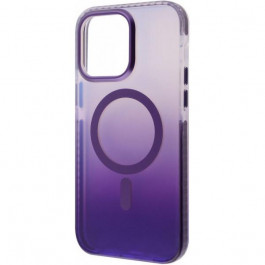 WAVE Shadow Star Case with MagSafe для Apple iPhone 14 Pro Max Purple