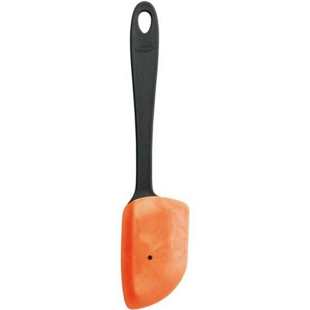 Fiskars Лопатка кухонна  Essential, пластик, силікон (1065591) - зображення 1