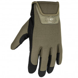 Helikon-Tex Urban Tactical Mk2 Gloves Olive Green (RK-UT2-NE-02-B05)