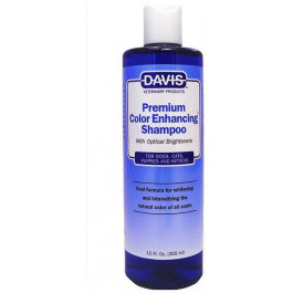 Davis Veterinary Шампунь-концентрат  Premium Color Enhancing Shampoo для собак, котів 355 мл (52265)