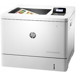   HP LaserJet Enterprise M553dn (B5L25A)