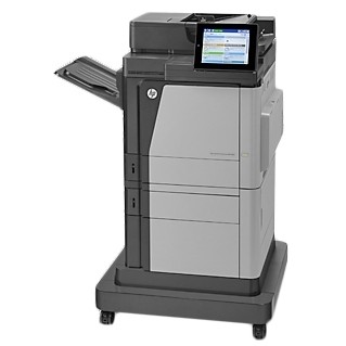 HP LaserJet Enterprise M680f (CZ249A) - зображення 1