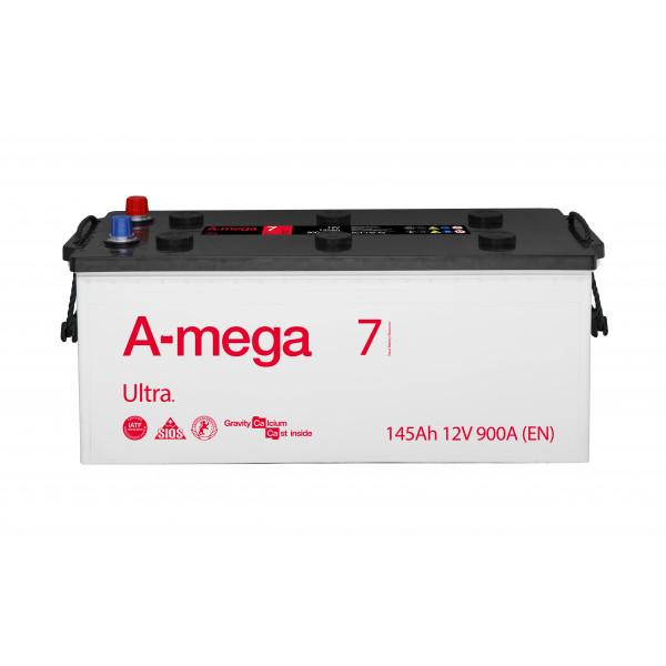 A-mega 6СТ-145 Аз Ultra - зображення 1