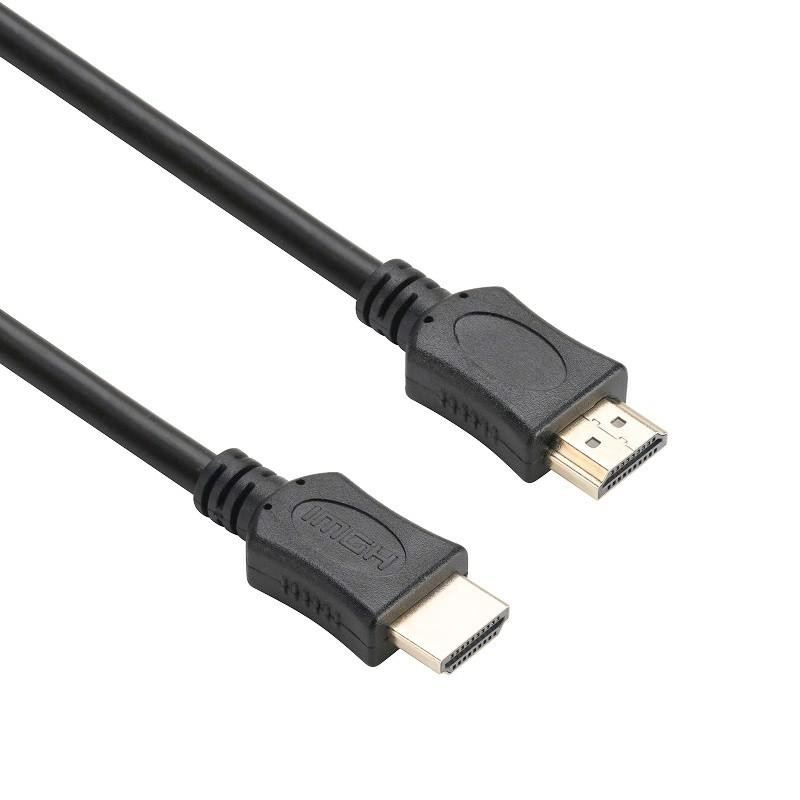 Prologix HDMI v1.4 4.5m Black (PR-HDMI-HDMI-CCS -01-30-45M) - зображення 1