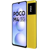 Xiaomi Poco M4 5G 4/64GB Poco Yellow - зображення 4