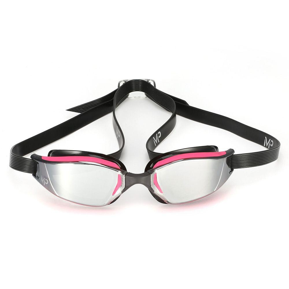 MP XCEED Lady Mirror / pink/black (139070) - зображення 1