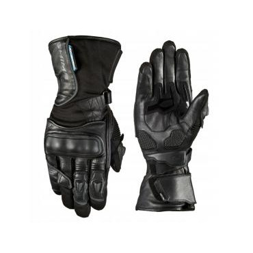 SHIMA Мотоперчатки  GT-1 Man Black (M) - зображення 1