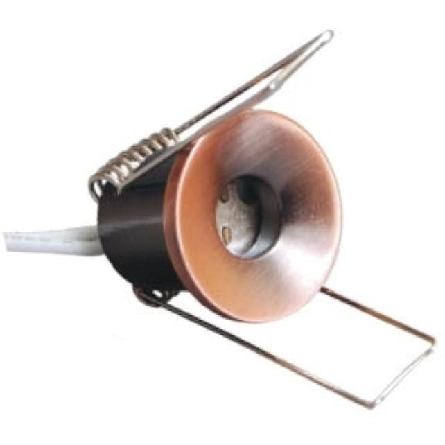 KOBI Точковий світильник  OH16C-A 5 шт (KO-5265) - зображення 1