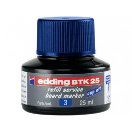 Edding Краска  для Board e-BTK25 blue (BTK25/03)