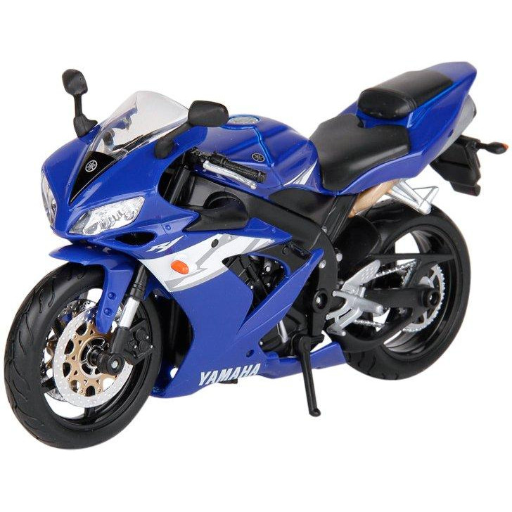 Maisto YZF-R1, 1:12 (31101-17) - зображення 1