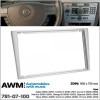 AWM Переходная рамка 781-07-100 для Opel Meriva/Corsa Sport/Astra G - зображення 4