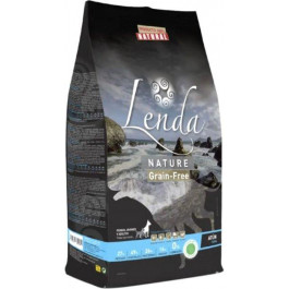 Lenda Holistic Grain-Free Tuna 12 кг (L1026)