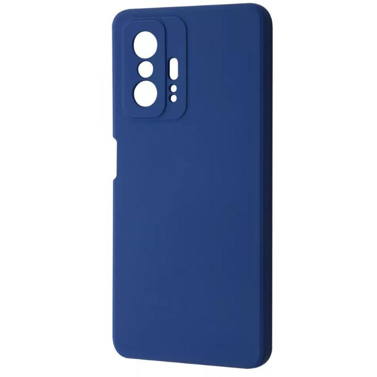 WAVE Colorful Case для Xiaomi 11T/11T Pro Blue - зображення 1