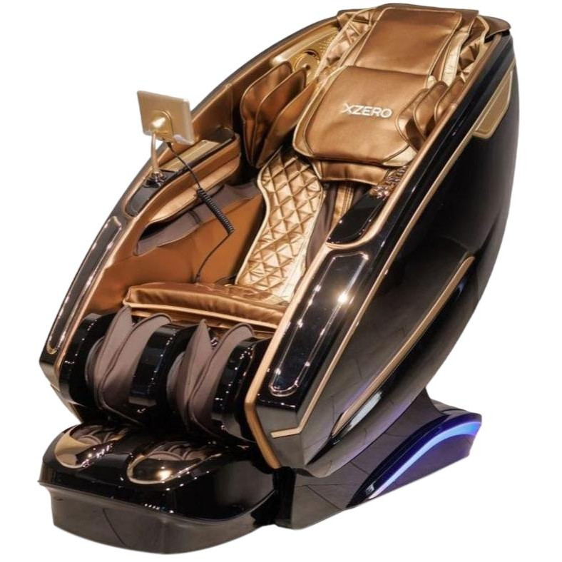 xZero LX99 Luxury Black-Gold - зображення 1