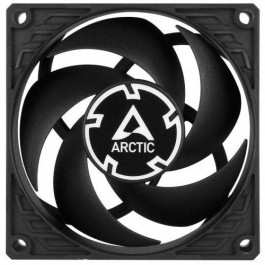 Arctic P8 TC Black (ACFAN00140A)