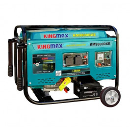 Kingmax KM9800DXE