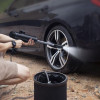 Baseus Dual Power Portable Electric Car Wash Spray Nozzle Black (CRDDSQ-01) - зображення 8