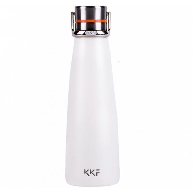 Xiaomi Kiss Kiss Fish Vacuum Cup S-U47WS 475 мл White (3011057) - зображення 1