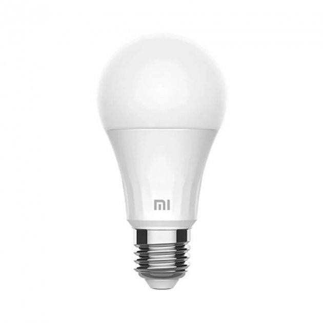 Xiaomi Mi LED Smart Bulb Warm White (GPX4026GL) - зображення 1