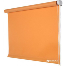Деко-Сити Ролета тканинна  Міні Палітра 98x170 см Оранжева (32002098170)