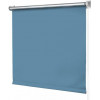 Деко-Сити Ролета тканинна  Міні Термо 37 x 170 см Сині сутінки (38306037170) - зображення 1