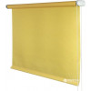 Деко-Сити Ролета тканинна  Міні 115x170 см, льон, Жовта (31003115170) - зображення 1