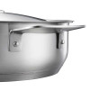 Fiskars All Steel Roasting Dish 28cm (1064749) - зображення 4
