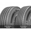 Tigar Tigar Road Agile S (рулевая) 315/80 R22.5 156/150L - зображення 1