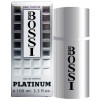 Aroma Perfume Lucca Bossi Platinum Туалетная вода 100 мл - зображення 1