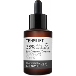 Keenwell Мультиліфтингова сироватка, що  Tensilift омолоджує,-концентрат% Active Complex 38 30 (мл)